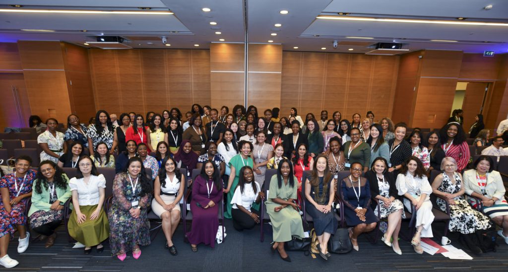Our 2024/25 Graduation celebration was the event of the year!
 